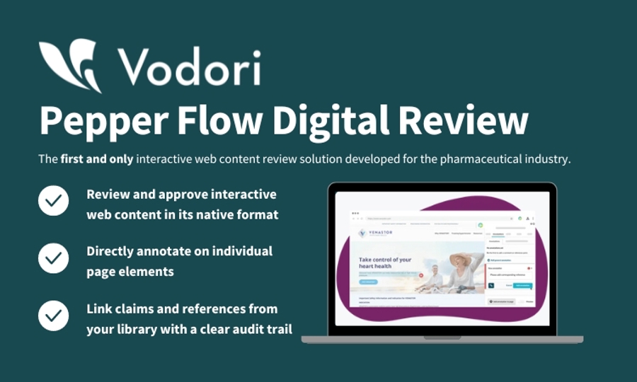 5147 Online Results Brochure PM Digital Awards Vodori Online Results Brochure