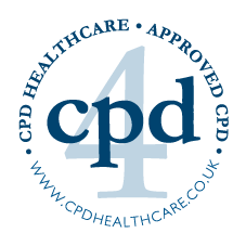 CPD Logo