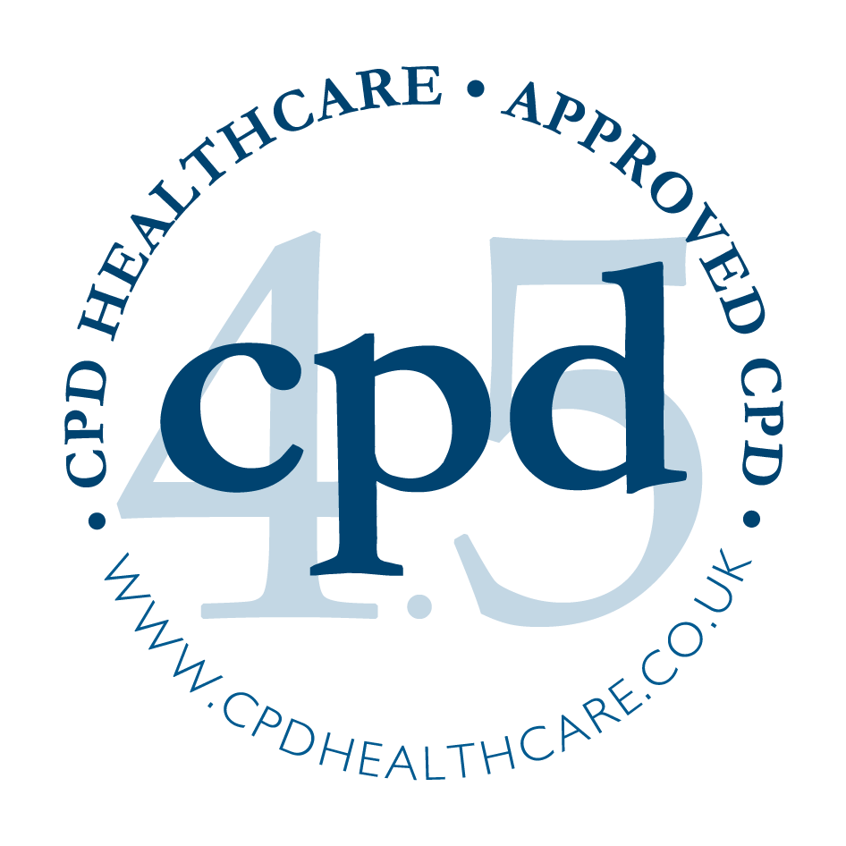 CPD Logo