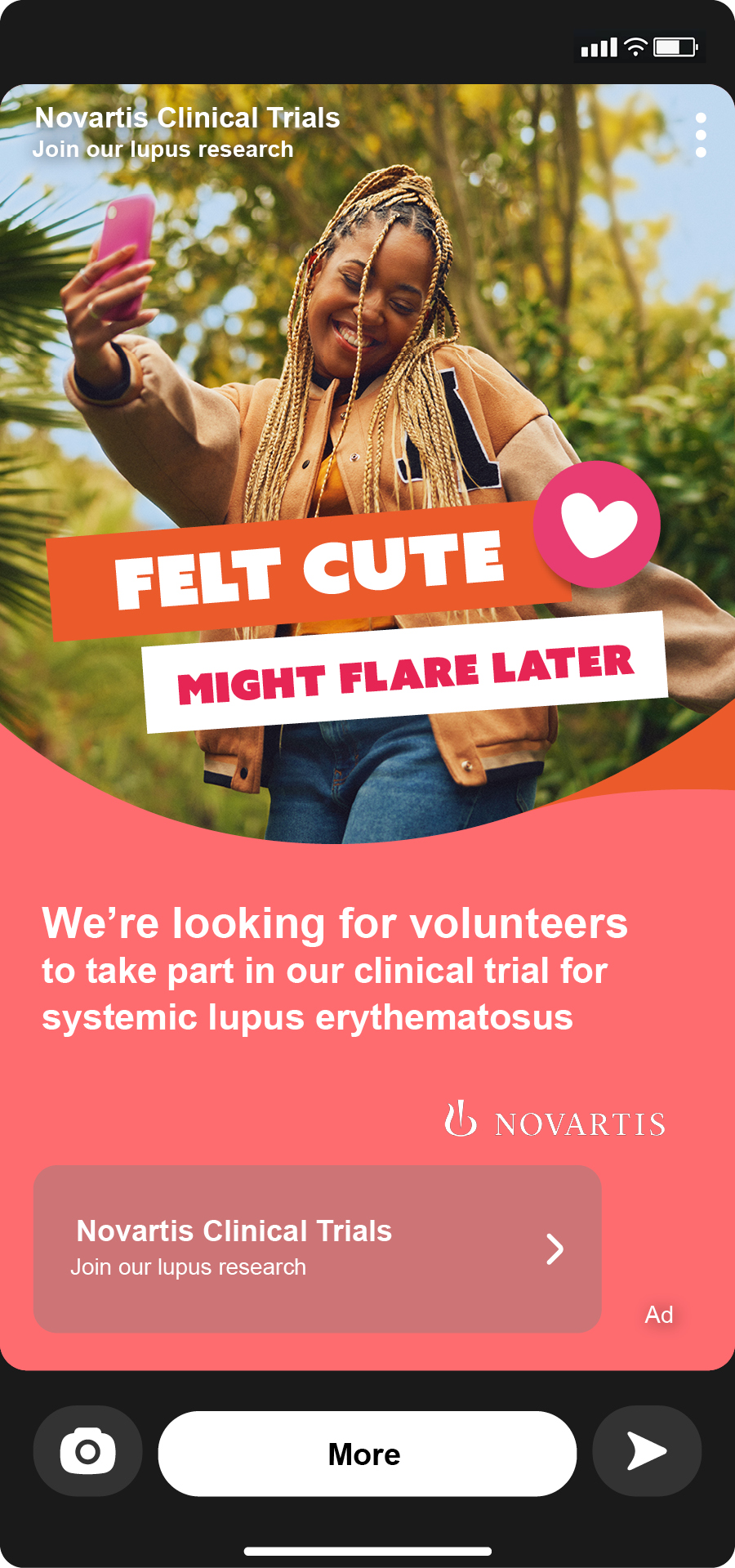 5191 Online Results Brochure Digital Pms Novartis SLE Snapchat Asset 32