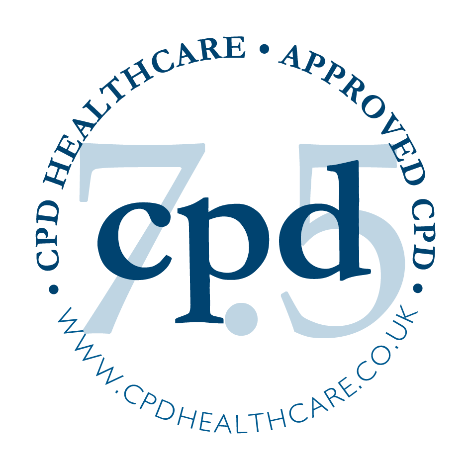 CPD Logo