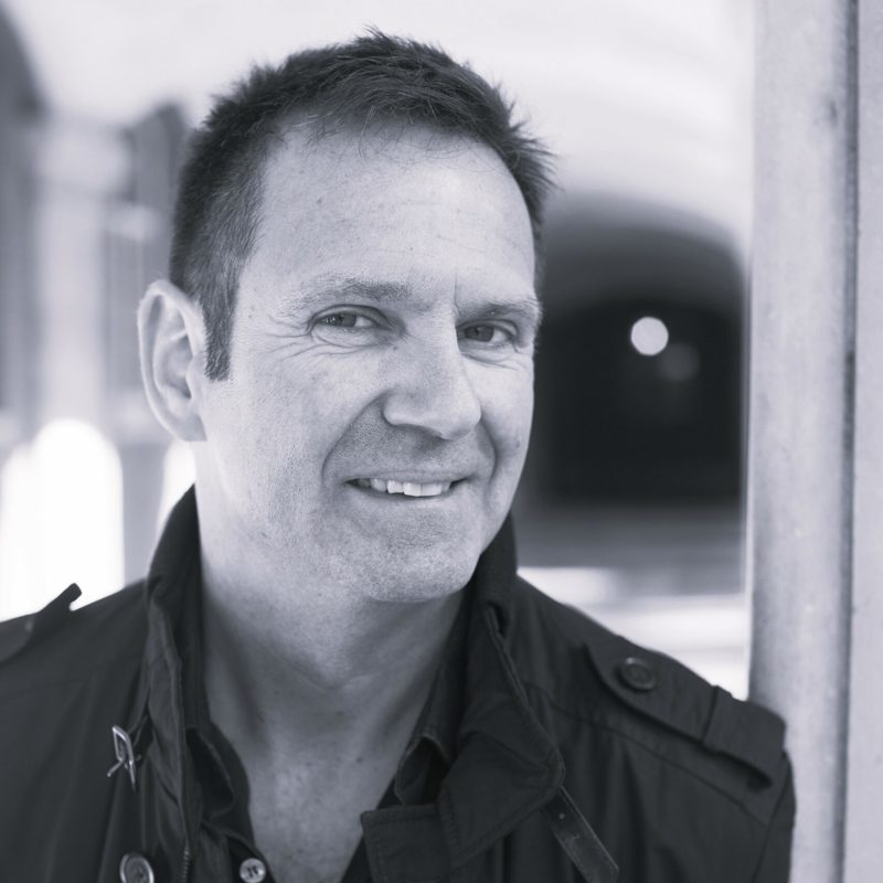 Stephen Page
