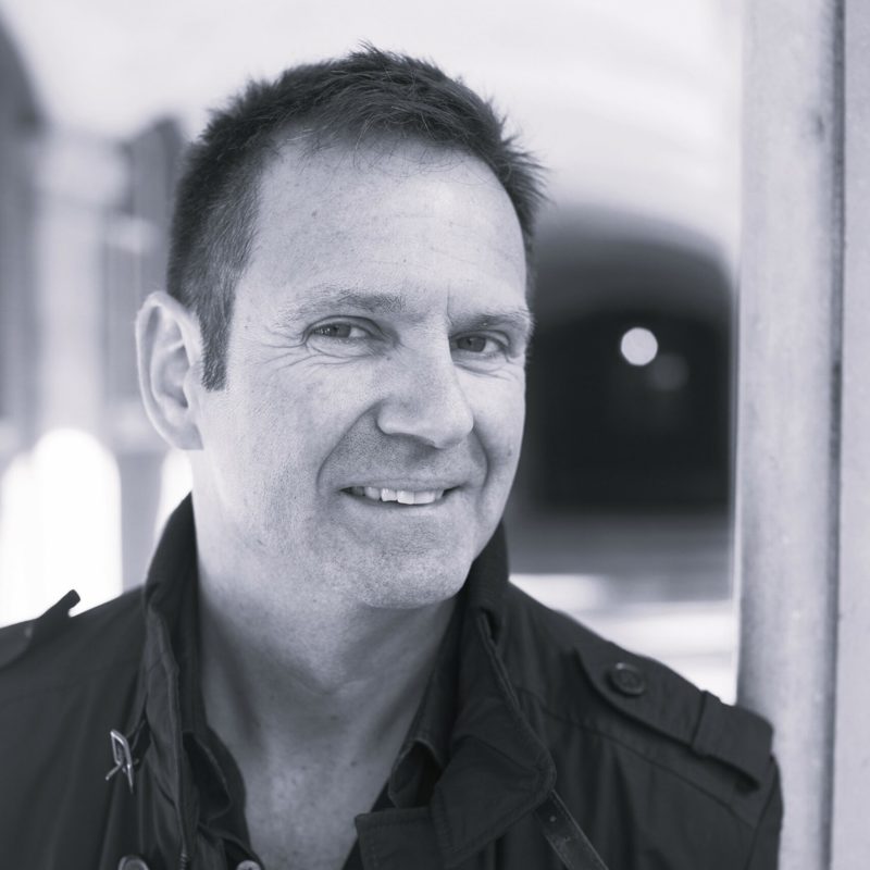 Stephen Page