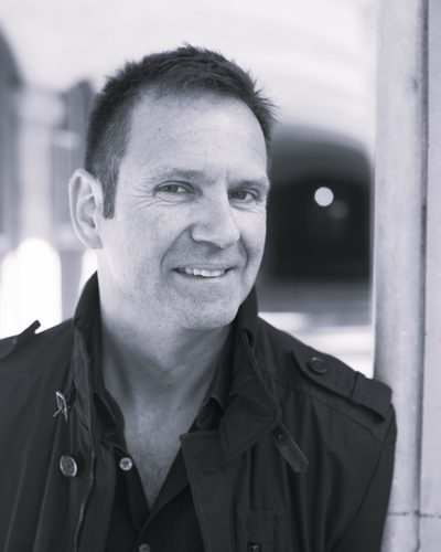 Stephen Page