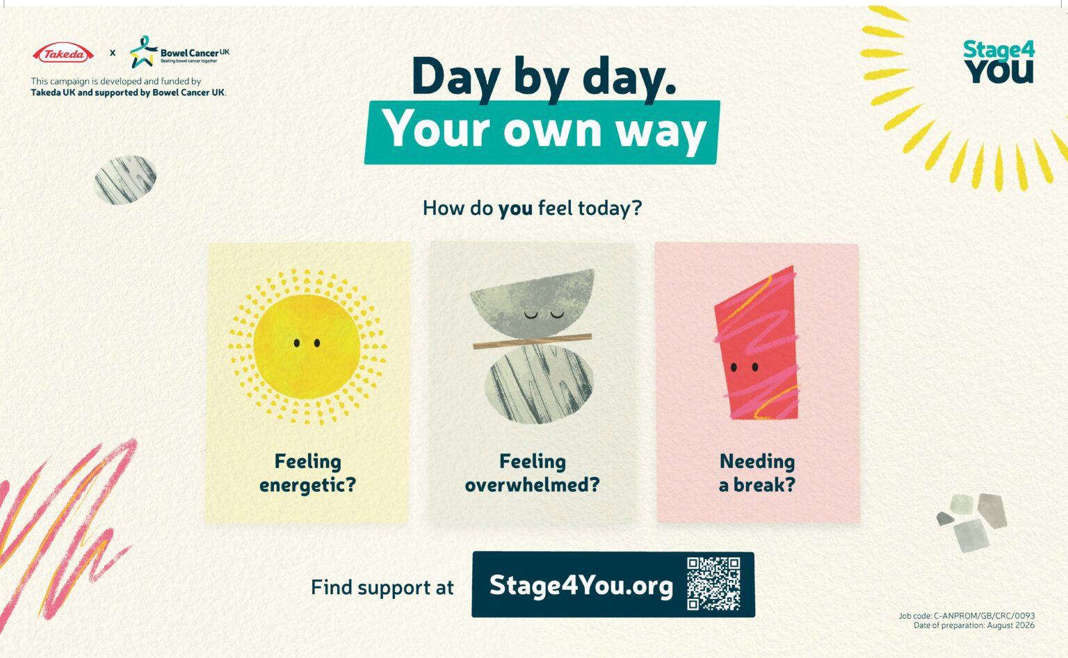 15034 Online Results Brochure Stage 4 You — Award Show Banner 20262 1536X946