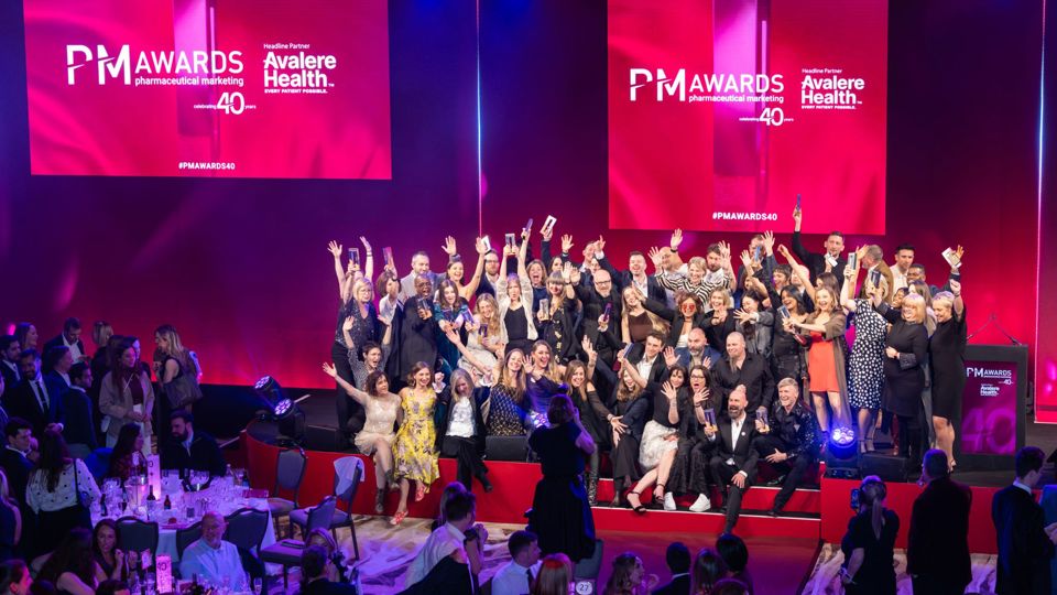 PMA40 Winners stage2