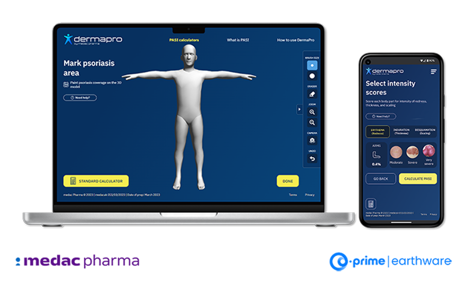 5167 Online Results Brochure Dermapro Brochure Image