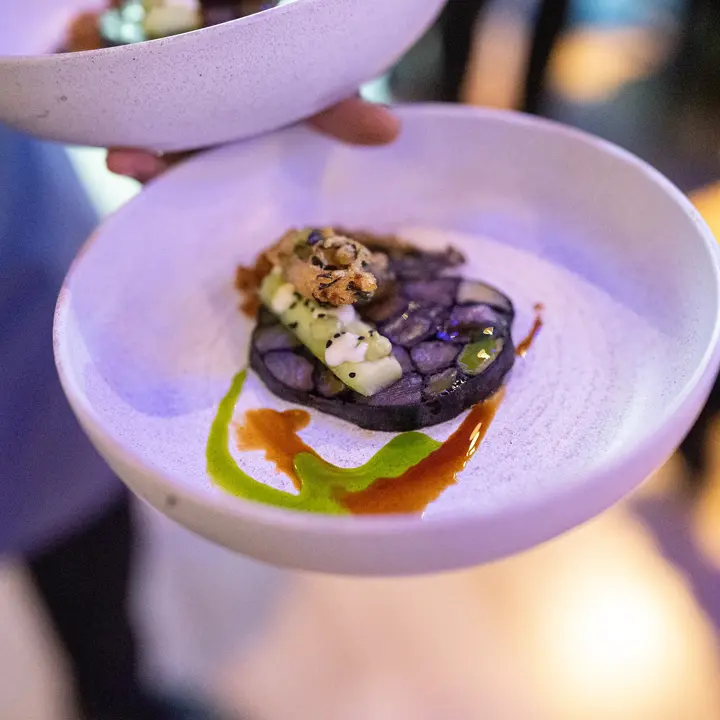 Pmi Awards 2025 Food
