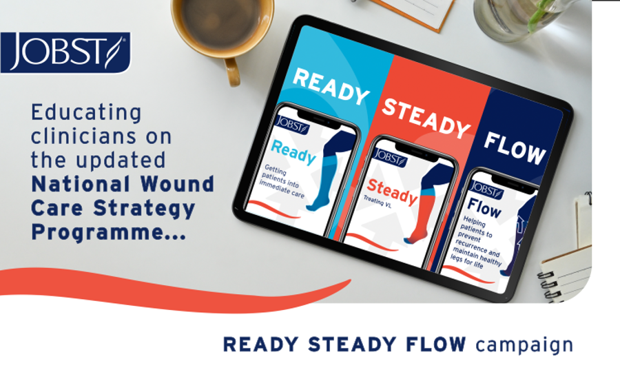 4521 Online Results Brochure Ready Steady Flow Image