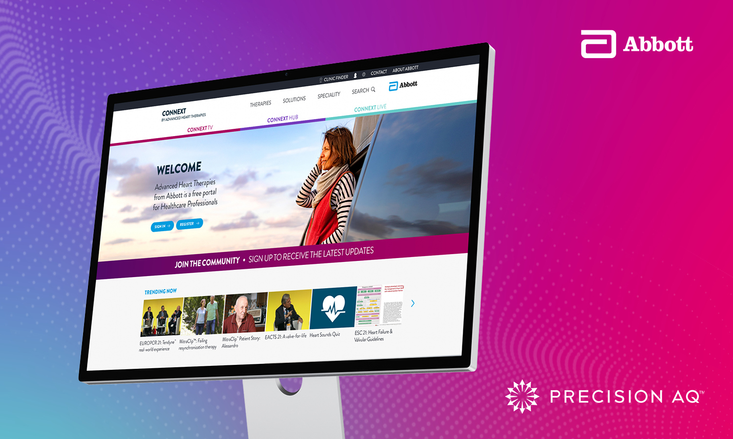 5120 Online Results Brochure Abbott CONNEXT Customer Experience Excellence Online Results Brochure