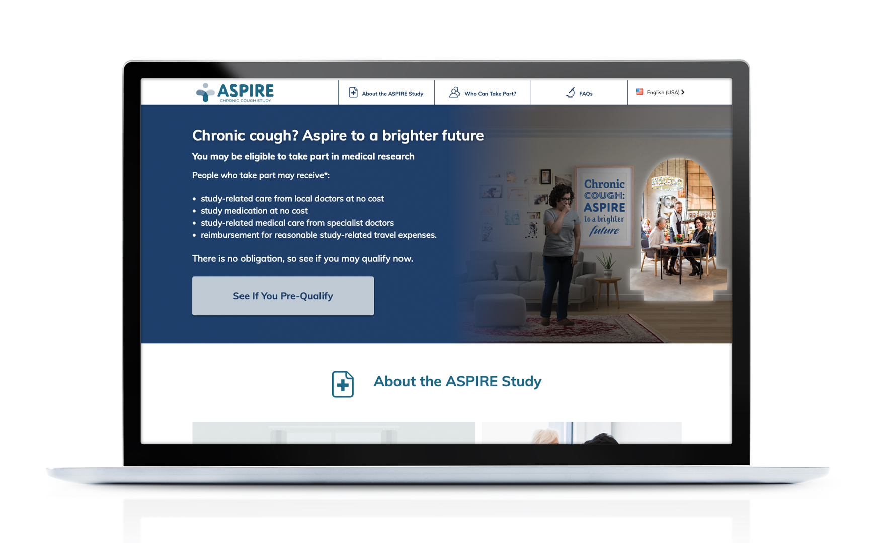 15009 Online Results Brochure Website