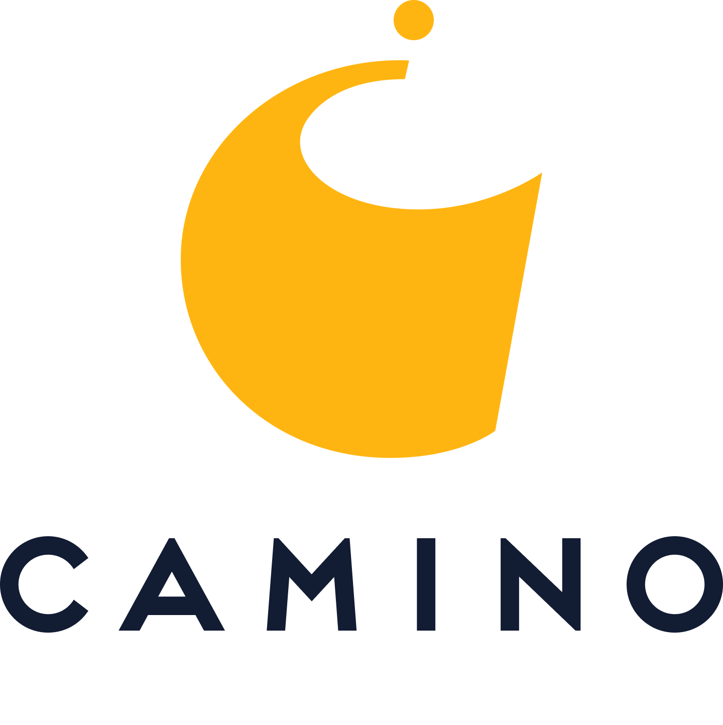 Camino Vertical Dark