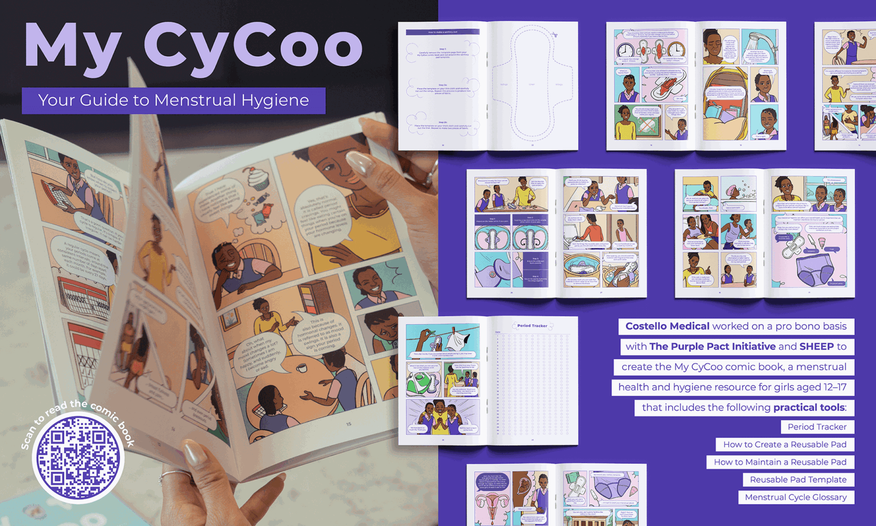 12563 Online Results Brochure Image Purple Pact Initiative Online Brochure 2048X1230