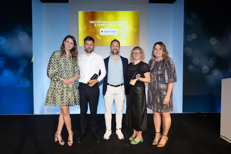 Pmi Awards Category Sponsor 2025
