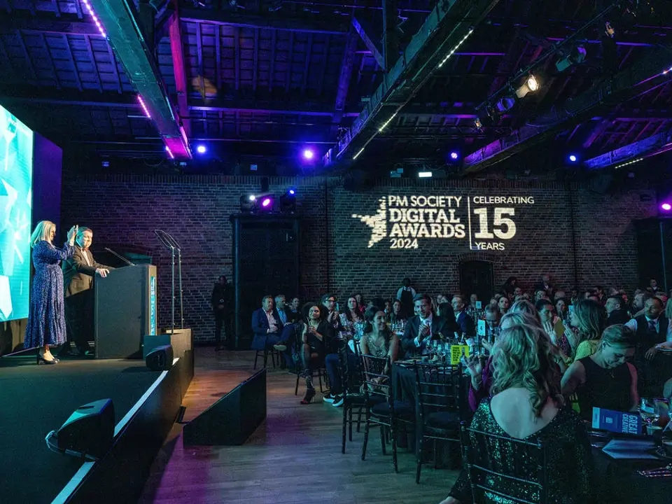 PM Society Digital Awards 2024 Stage.webp