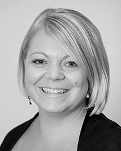 Lorna Milner
