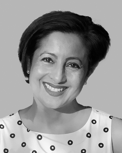 Mandip Gill