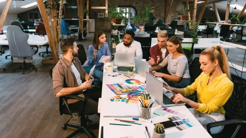 Working With Agencies