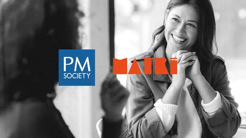 PMS Matri Coaching Partnership Preview Card