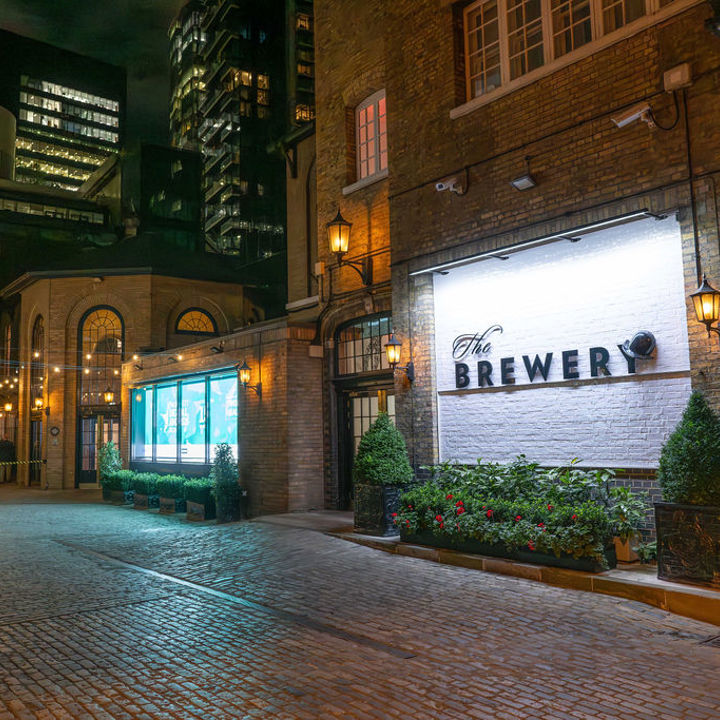 The Brewery PM Digital Awards 2024