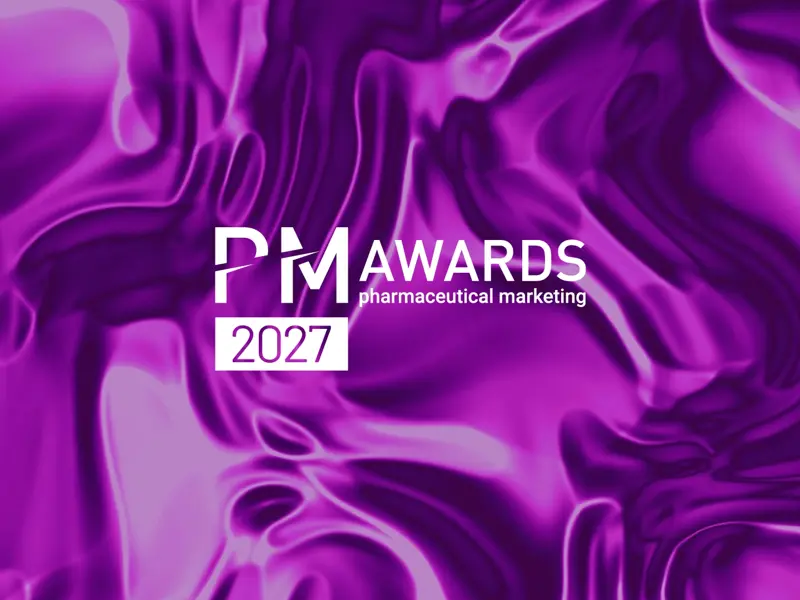 The PM Awards 2027