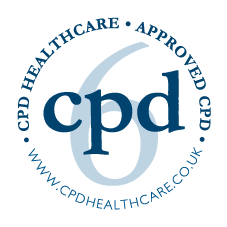 CPD Logo