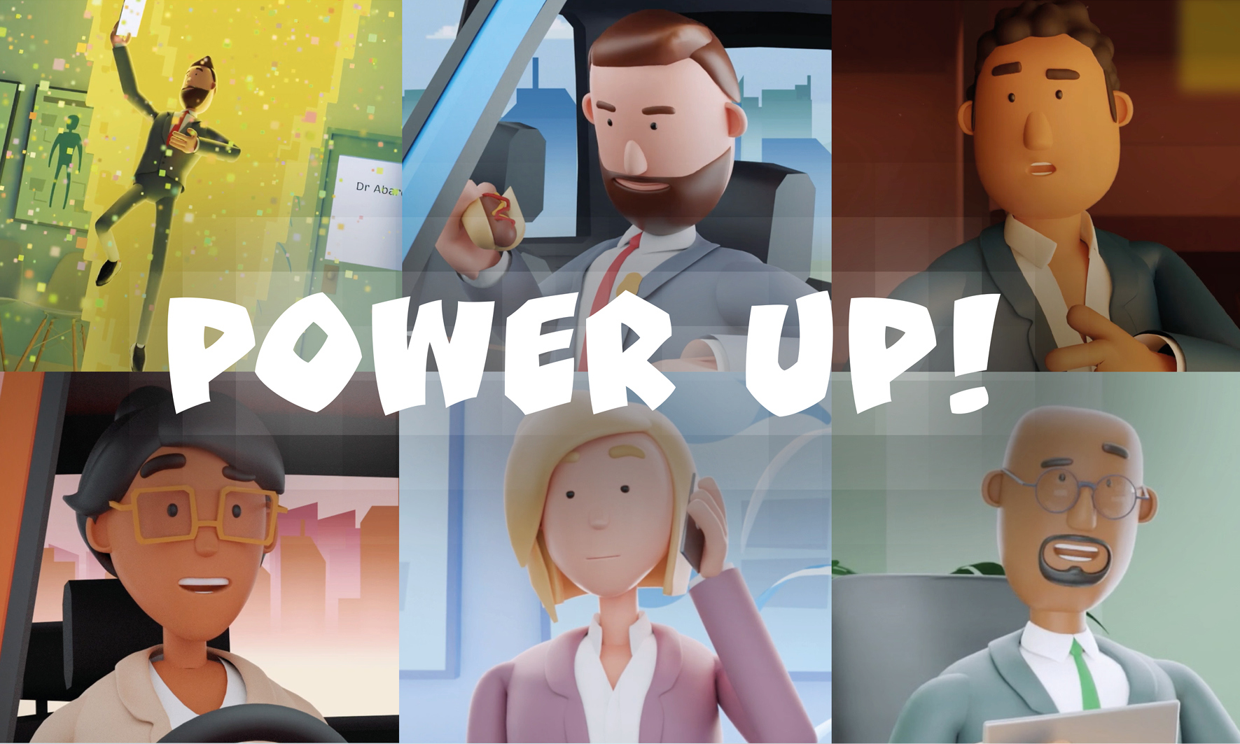 5146 Online Results Brochure Power Up Online Results Brochure Static