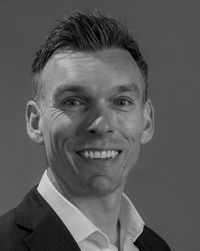 Colin Williams