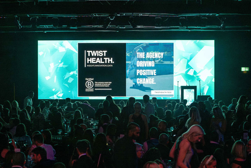PM Society Digital Awards 2024 Headline Partner