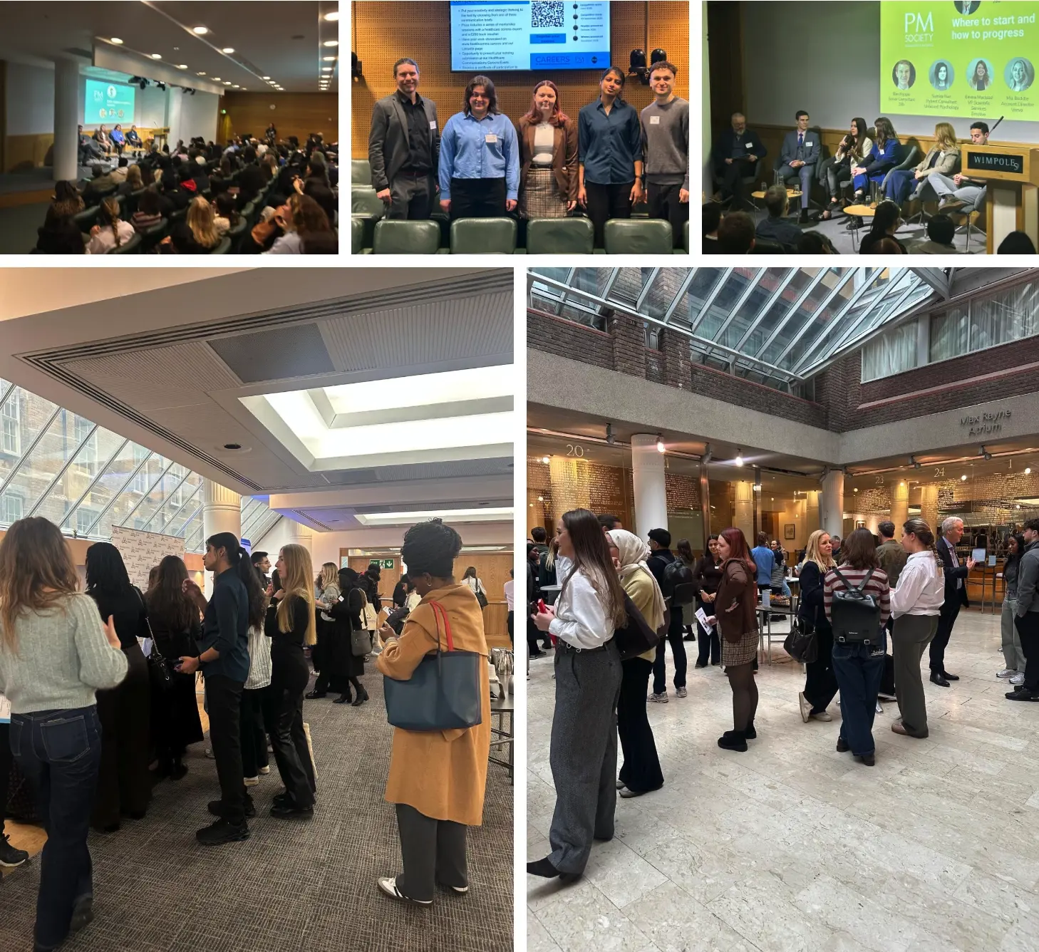 PM Society Careers Event 2026.webp