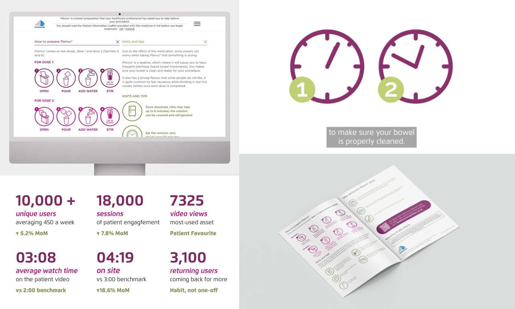 15023 Online Results Brochure DIGITAL BROCHURE V0.2 2048X1229