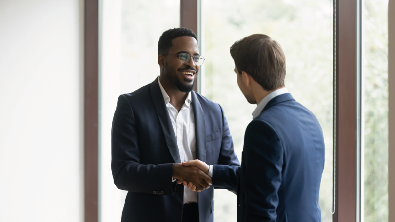 Client Retention