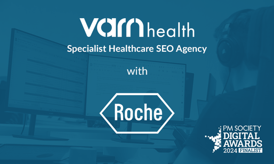 5128 Online Results Brochure Varn Health Roche Pm Society Digital Awards