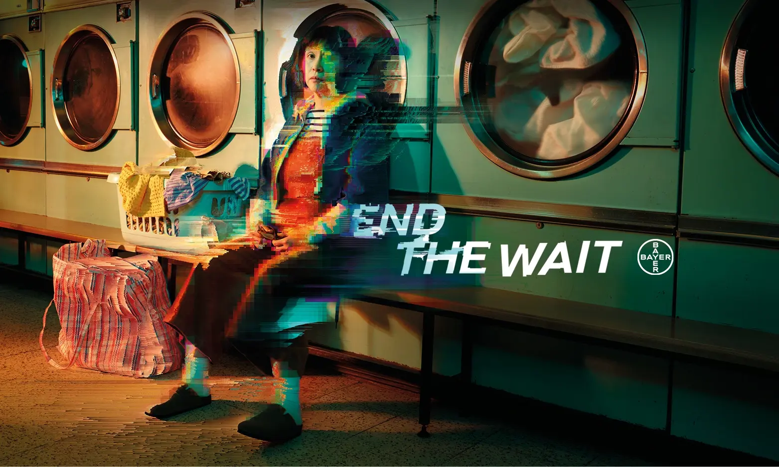 12659 Online Results Brochure Image End The Wait Bayer Onlline Results Brochure Image