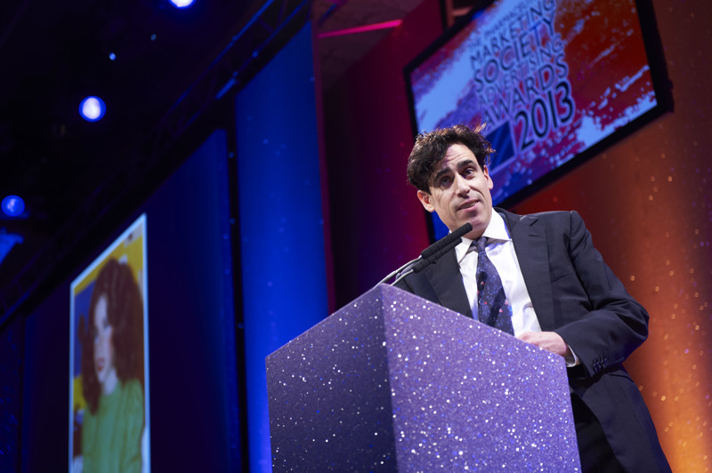 PM Awards 2013