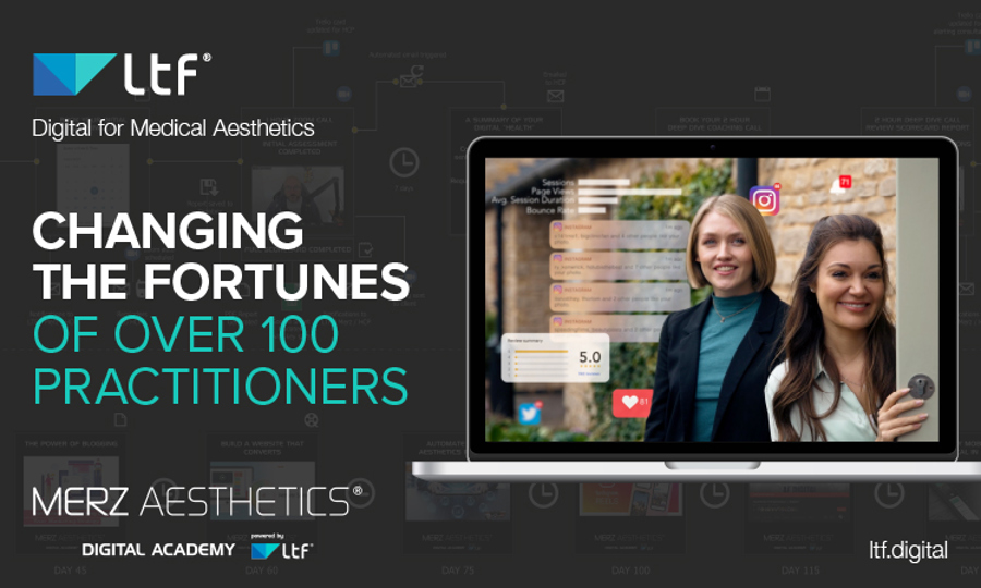 4477 Online Results Brochure PM Society Digital Awards 2023 Digital Academy Image 750X450Px