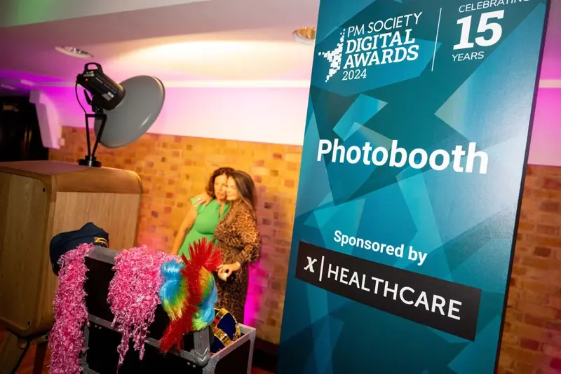 PM Society Digital Awards 2024 Photobooth.webp