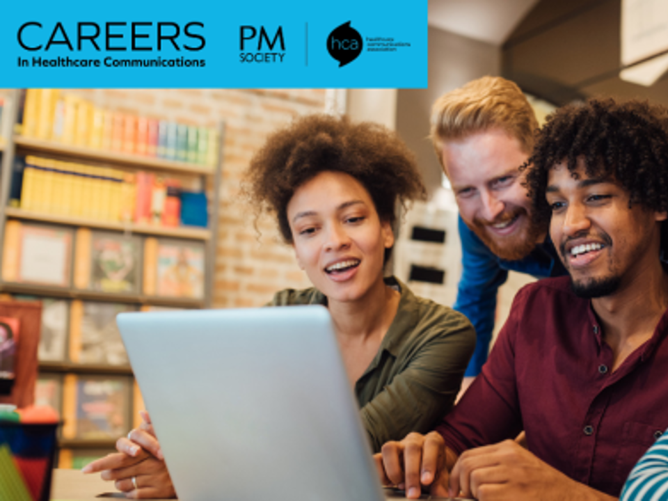 Careers Website Image