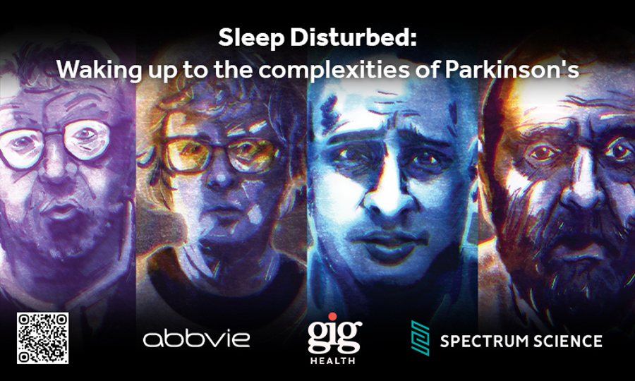 12562 Online Results Brochure Image Sleep Disturbed PM Awards Online Brochure Image V1.0