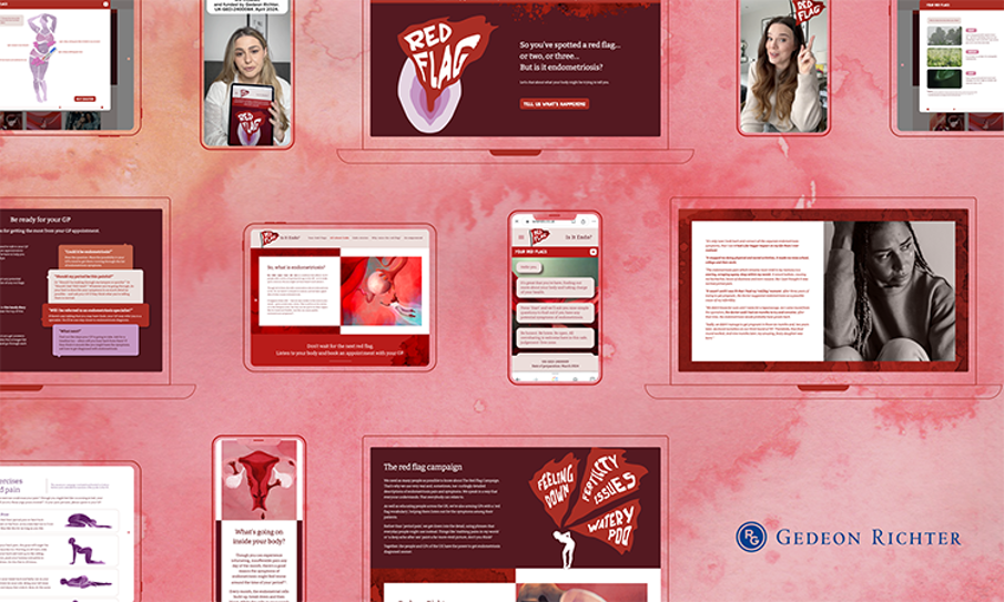 5115 Online Results Brochure Red Flag Online Results Brochure Image V2