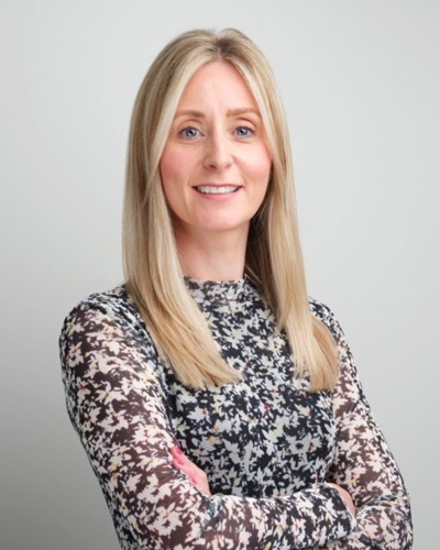 Charlotte Richards