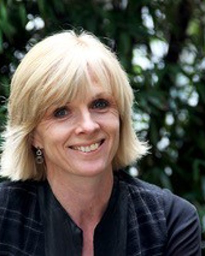 Angie Wiles