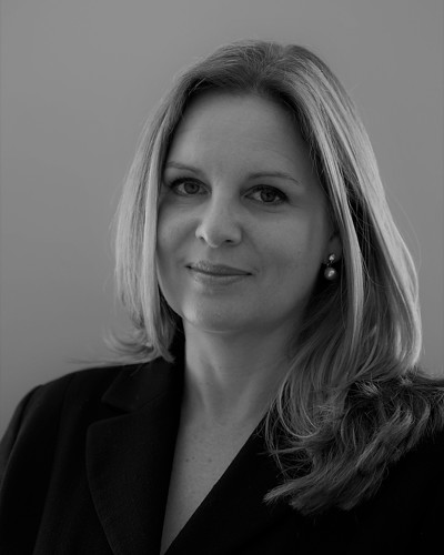 Rachel Farrow