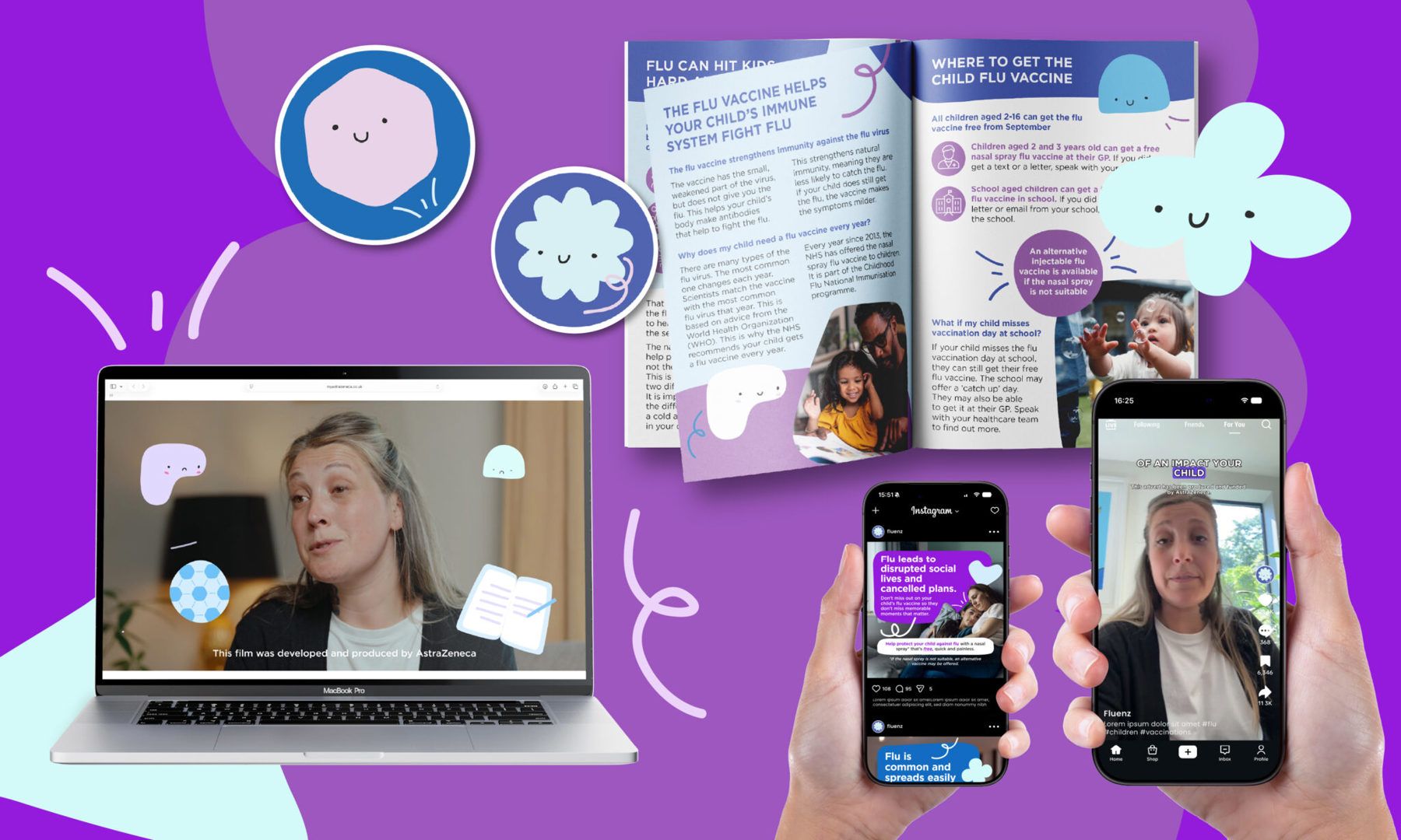 15027 Online Results Brochure ONLINE BROCHURE Fluenz Supporting Images 750X450Px 2048X1229