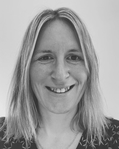 Elizabeth Misselbrook