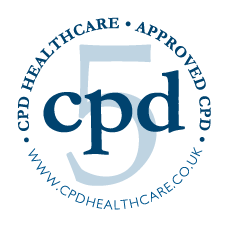 CPD Logo