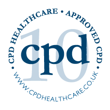 CPD Logo