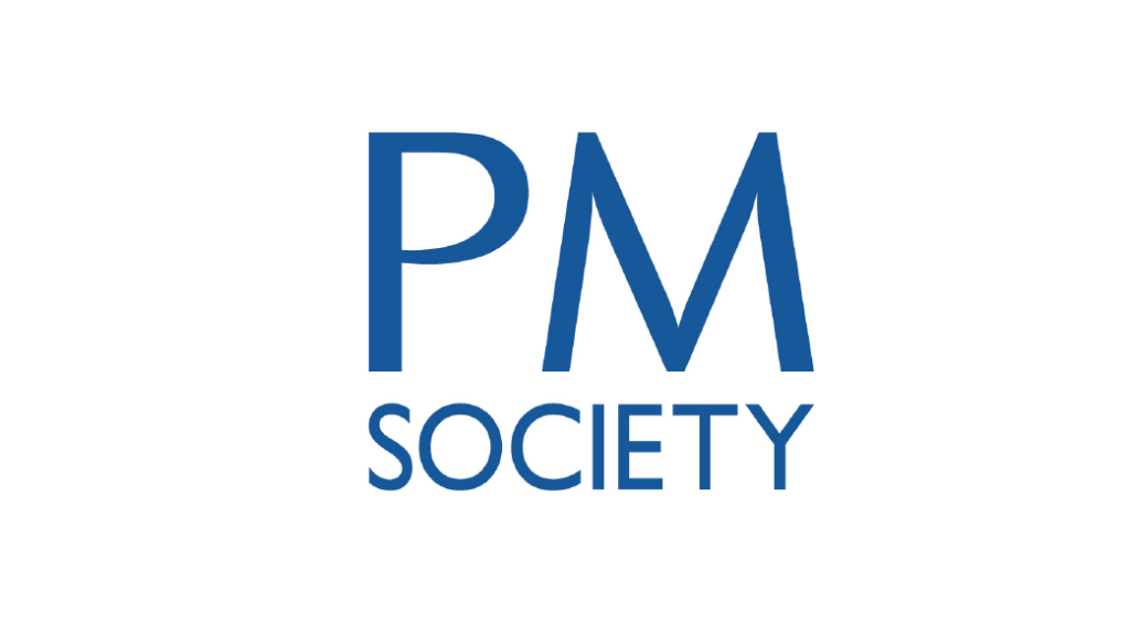 PM Society Awards 2024: Positive Pitch Award - PM Society