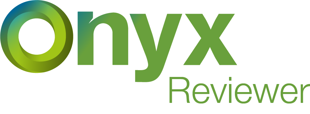 Onyx Reviewer