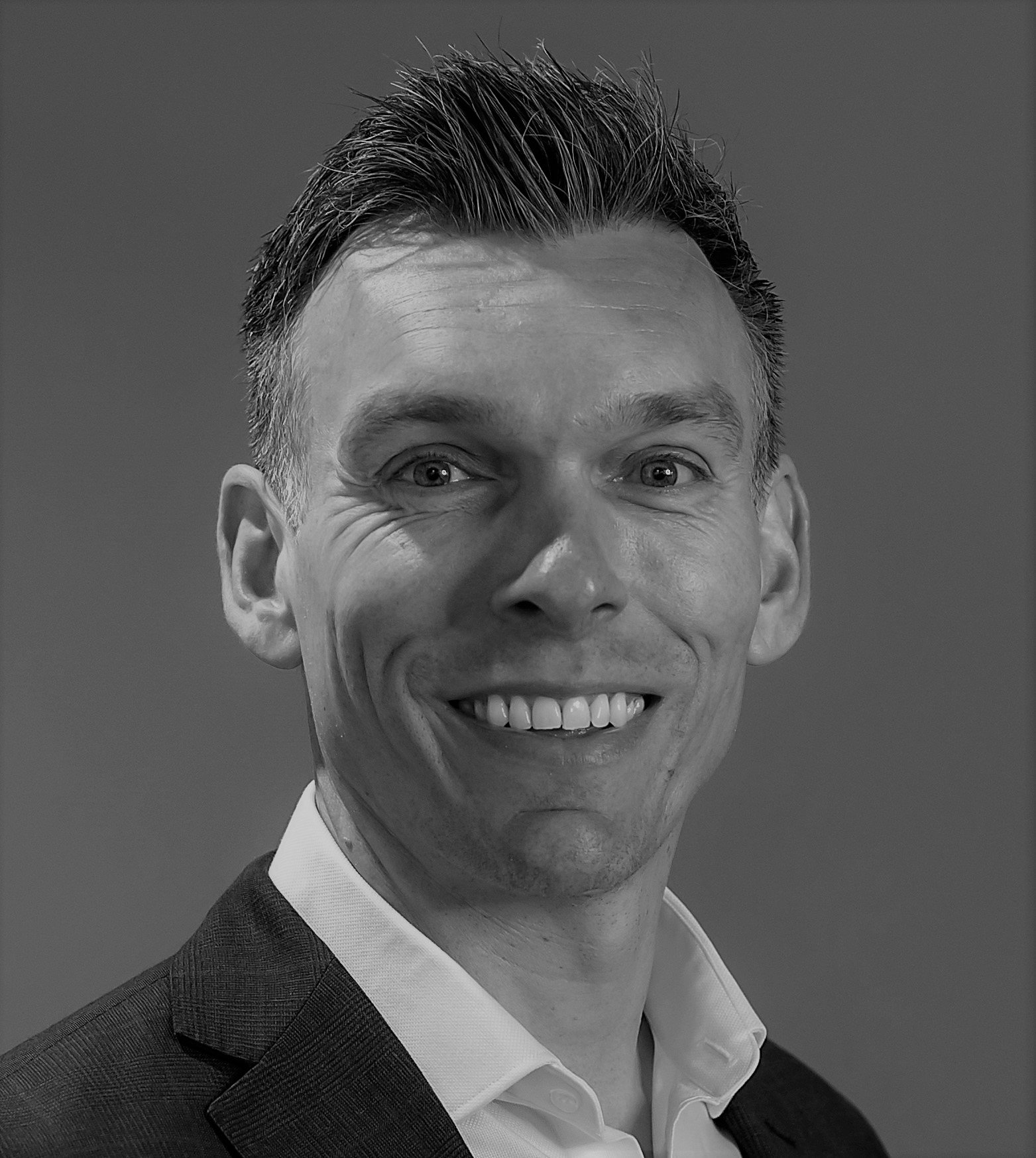 Colin Williams